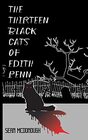 The Thirteen Black Cats of Edith Penn
