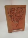 Aesops Fables Edited and Illustrated with Wood Engravings by Boris Artzybasheff