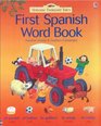 Farmyard Tales First Words in Spanish