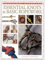 Essential Knots  Basic Ropework