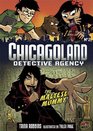 Chicagoland Detective Agency 2 The Maltese Mummy