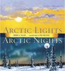 Arctic Lights Arctic Nights
