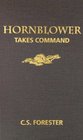 Hornblower Takes Command