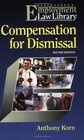 Compensation for Dismissal