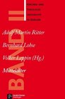Kirchen und Theologiegeschichte in Quellen Bd2 Mittelalter