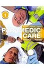 Paramedic Care Principles  Practice Volume 17 Plue Workbook Volumes 17 Plus EMSTESTINGCOM Paramedic student