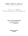 An Assessment of NASA's National Aviation Operations Monitoring Service