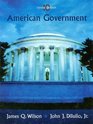 Wilson American Government Tenth Edition At New For Used Price