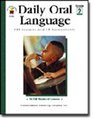 Daily Oral Language Grade 2 180 Lessons and 18 Assessments
