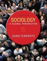 Sociology A Global Perspective