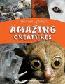 Awesome Animals Amazing Creatures