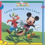 Look Before You Leap! (Mickey Mouse Clubhouse)