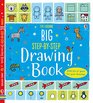 Big StepbyStep Drawing Book