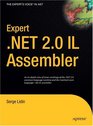 Expert NET 20 IL Assembler