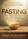 Fasting for Breakthrough and Deliverance