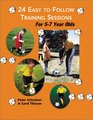 24 Easy to Follow Practice Sessions for Players Ages 5 to 7
