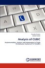 Analysis of CUBIC Implementation Analysis and Improvement of High  Performance Variant of TCP