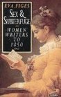Sex and Subterfuge Women Writers to 1850