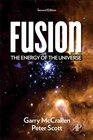 Fusion Second Edition The Energy of the Universe