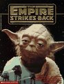 The Empire Strikes Back A Storybook