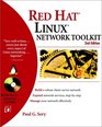 Red Hat Linux Network Toolkit