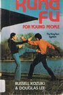 Kung Fu for Young People