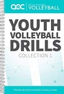 Youth Volleyball Drills Collection 1