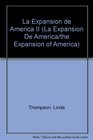 Expancion de America / Expansion of America