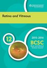 20152016 Basic and Clinical Science Course  Section 12 Retina and Vitreous