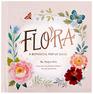 Flora A Botanical Popup Book