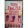 These Foolish Things