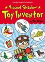 Vincent Shadow Toy Inventor