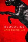 Bloodline (Tom Thorne, Bk 8)