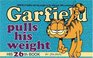 Garfield Pulls His Weight (No. 26)