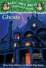 Magic Tree House Research Guide #20: Ghosts: A Nonfiction Companion to A Good Night for Ghosts (A Stepping Stone Book(TM))