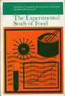 The experimental study of food