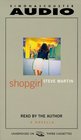 Shopgirl (Audio Cassette) (Unabridged)