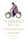 De Kooning's Bicycle Library Edition