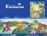 Eucharist Primary Grades