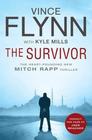 The Survivor (Mitch Rapp, Bk 14)