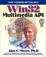 Tomes of Delphi  Win32 Multimedia API