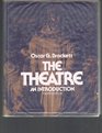 The Theatre An Introduction