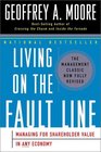 Living on the Fault Line Revised Edition  Managing for Shareholder Value in Any Economy