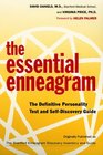 The Essential Enneagram The Definitive Personality Test and SelfDiscovery Guide