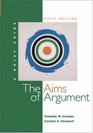 Aims of Argument  A Brief Guide with Student Access to Catalyst