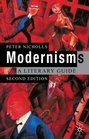 Modernisms A Literary Guide