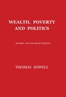 Wealth Poverty and Politics An International Perspective