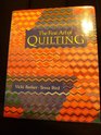 The Fine Art of Quilting