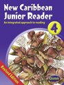 New Caribbean Readers Junior 4