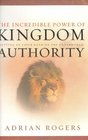 The Incredible Power of the Kingdom Authority Getting an Upper Hand on the Underworld